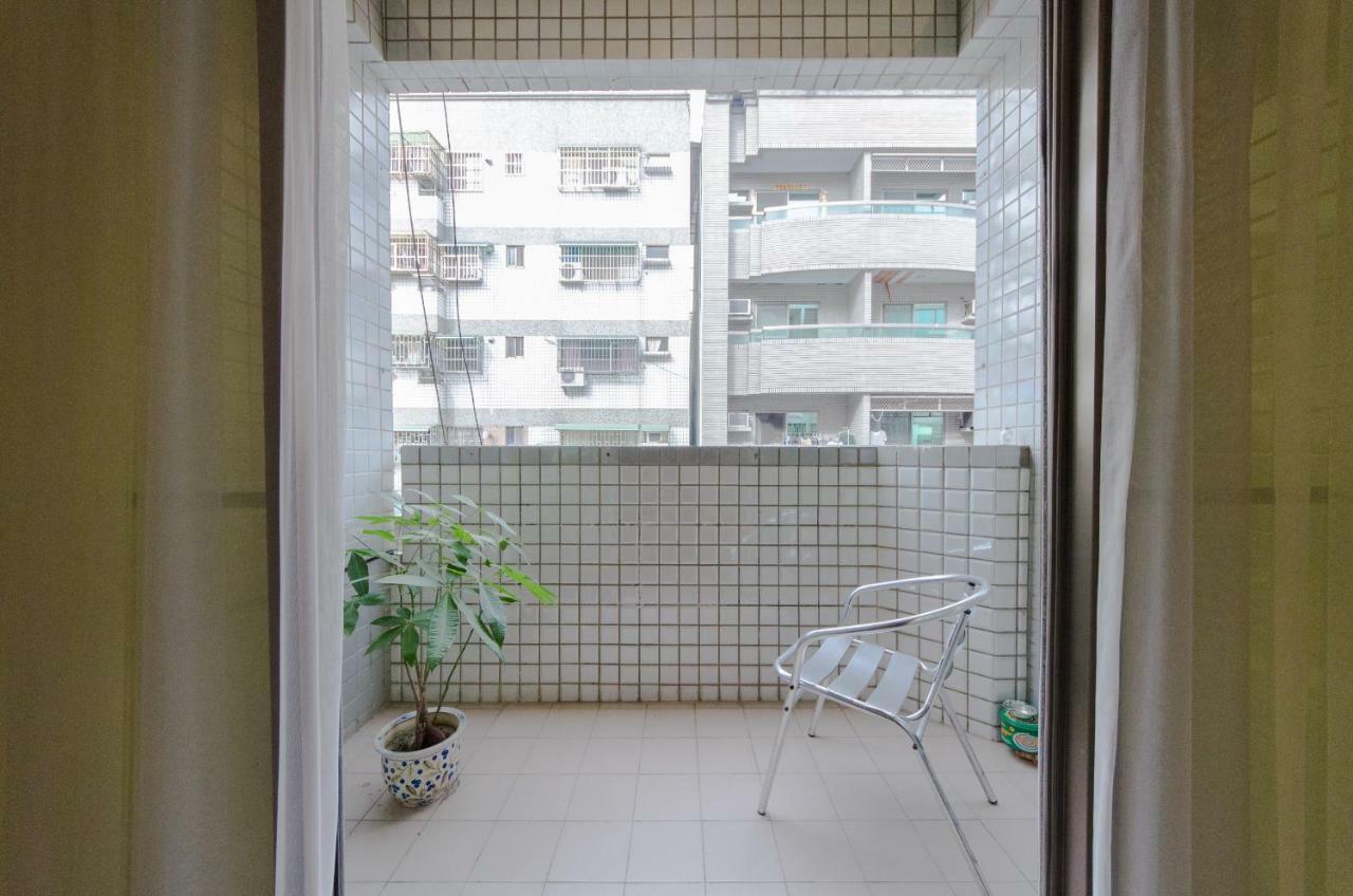 Beautiful Dream Tainan Homestay Ngoại thất bức ảnh